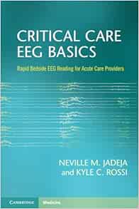 Critical Care EEG Basics (PDF Book)