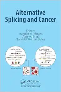 Alternative Splicing And Cancer (PDF)