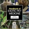 Handbook Of Exotic Pet Medicine (EPUB)