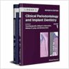 Lindhe’s Clinical Periodontology And Implant Dentistry: 2 Volume Set, 7th Edition (EPUB)