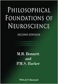 Philosophical Foundations Of Neuroscience, 2nd Edition (ePub)