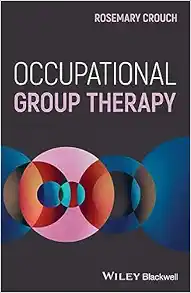 Occupational Group Therapy (ePub)
