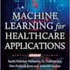 Machine Learning For Healthcare Applications (EPUB)