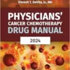 Physicians’ Cancer Chemotherapy Drug Manual 2024 (EPUB)