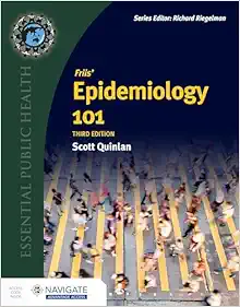 Friis’ Epidemiology 101, 3rd Edition (EPUB)