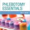Phlebotomy Essentials, 8th Edition (PDF)