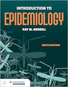 Introduction To Epidemiology, 9th Edition (ePub)
