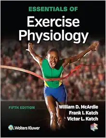 Essentials Of Exercise Physiology, 5th Edition (Original PDF From Publisher)