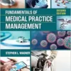 Fundamentals Of Medical Practice Management, Second Edition (PDF)