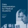 Data Interpretation For Medical Students, 3rd Edition (EPUB)