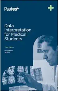 Data Interpretation For Medical Students, 3rd Edition (EPUB)