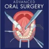 Advanced Oral Surgery + Videos (EPUB)