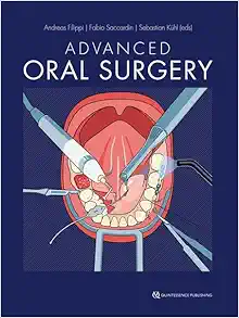 Advanced Oral Surgery + Videos (ePub)