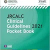 JRCALC Clinical Guidelines 2021 Pocket Book (PDF)