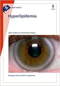 Fast Facts: Hyperlipidemia, 6th Edition (PDF Book)