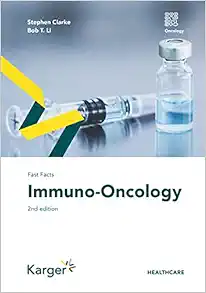 Fast Facts: Immuno-Oncology, 2nd Edition (PDF Book)