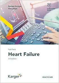 Fast Facts: Heart Failure, 3rd Edition (PDF Book)