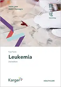 Fast Facts: Leukemia, 2nd Edition (PDF Book)