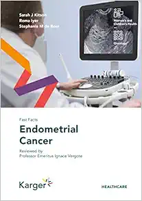 Fast Facts: Endometrial Cancer (PDF Book)