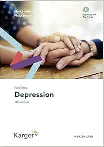 Fast Facts: Depression, 5th Edition (PDF Book)