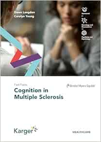 Fast Facts: Cognition In Multiple Sclerosis (PDF Book)