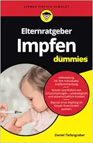 Elternratgeber Impfen Für Dummies (German Edition) (EPUB)