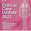 Critical Care Update 2023, 5th Edition (PDF)