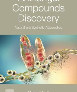 Antifungal Compounds Discovery: Natural And Synthetic Approaches (PDF)