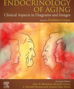 Endocrinology Of Aging: Clinical Aspects In Diagrams And Images (EPUB)