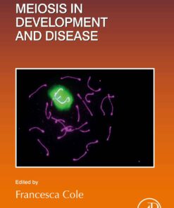 Meiosis In Development And Disease, Volume 151 (PDF Book)