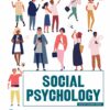 Social Psychology (Canadian Edition), 7th Edition (High Quality Image PDF)
