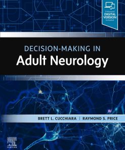 Decision-Making In Adult Neurology (EPUB)