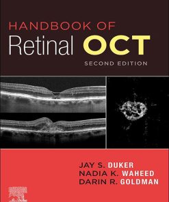 Handbook Of Retinal OCT: Optical Coherence Tomography, 2nd Edition (EPUB)