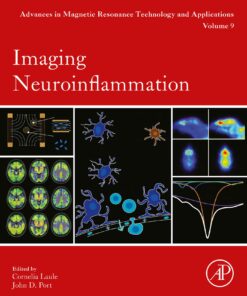 Imaging Neuroinflammation, Volume 9 (EPUB)