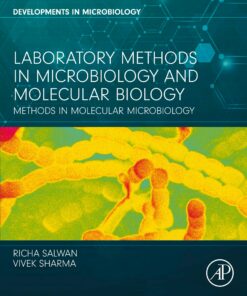 Laboratory Methods In Microbiology And Molecular Biology: Methods In Molecular Microbiology (PDF)