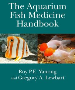 The Aquarium Fish Medicine Handbook (ePub)