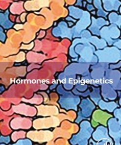 Hormones And Epigenetics, Volume 122 (EPUB)