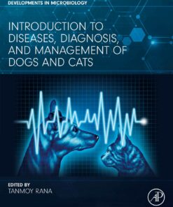 Introduction To Diseases, Diagnosis, And Management Of Dogs And Cats (EPUB)