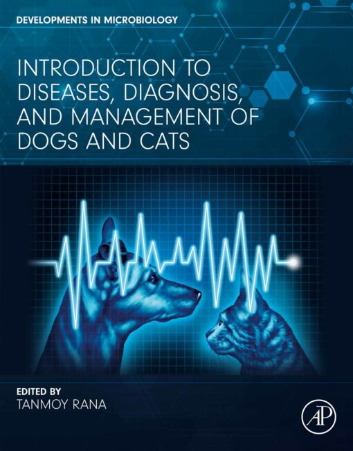 Introduction To Diseases, Diagnosis, And Management Of Dogs And Cats (PDF)