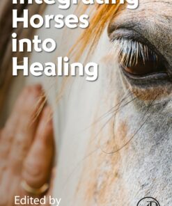 Integrating Horses Into Healing (PDF Book)