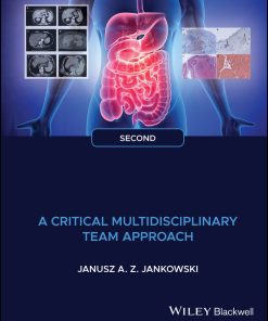 Gastrointestinal Oncology: A Critical Multidisciplinary Team Approach, 2nd Edition (EPUB)