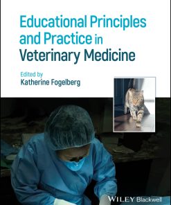 Educational Principles And Practice In Veterinary Medicine (EPUB)