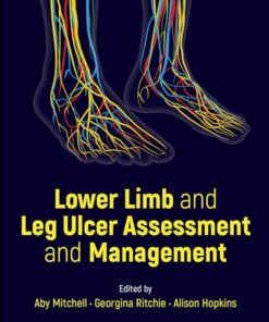 Lower Limb And Leg Ulcer Assessment And Management (EPUB)