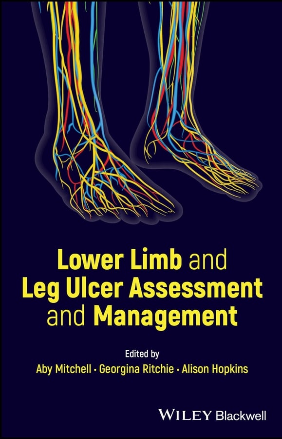 Lower Limb And Leg Ulcer Assessment And Management (ePub)