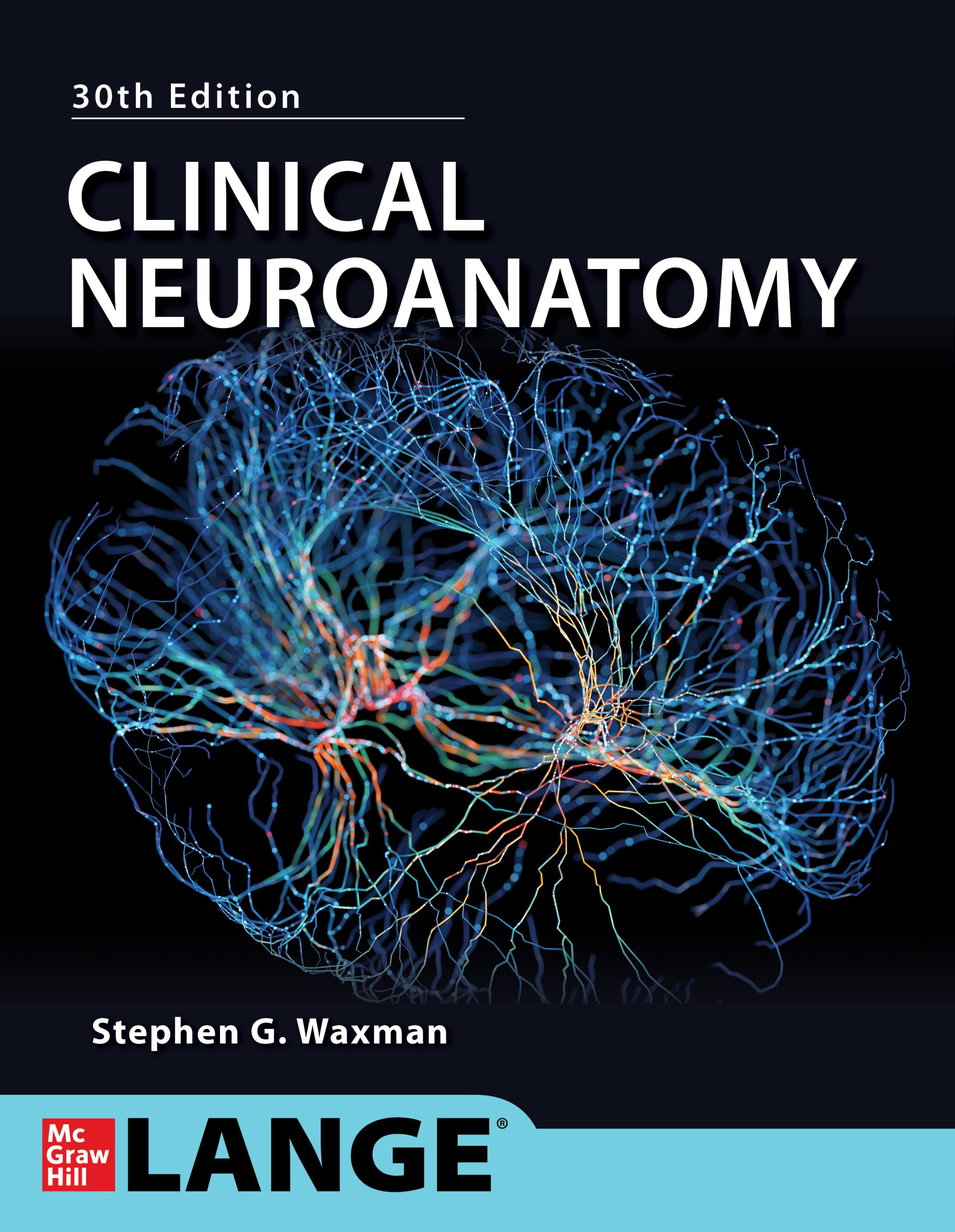 Clinical Neuroanatomy, 30th Edition (PDF)