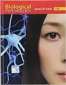 Biological Psychology, 13th Edition (EPUB)