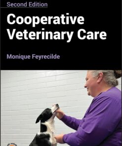 Cooperative Veterinary Care, 2nd Edition (PDF)