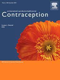 Contraception: Volume 103 (Issue 1 to Issue 6) 2021 PDF