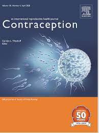 Contraception: Volume 101 (Issue 1 to Issue 6) 2020 PDF