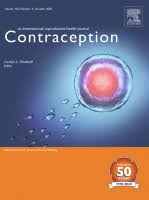 Contraception: Volume 102 (Issue 1 to Issue 6) 2020 PDF